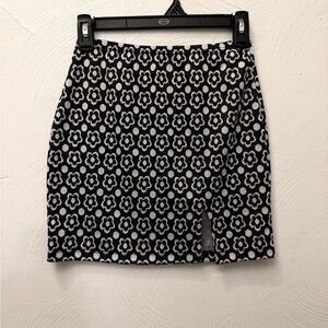 Rue21 NWT y2K Skirt